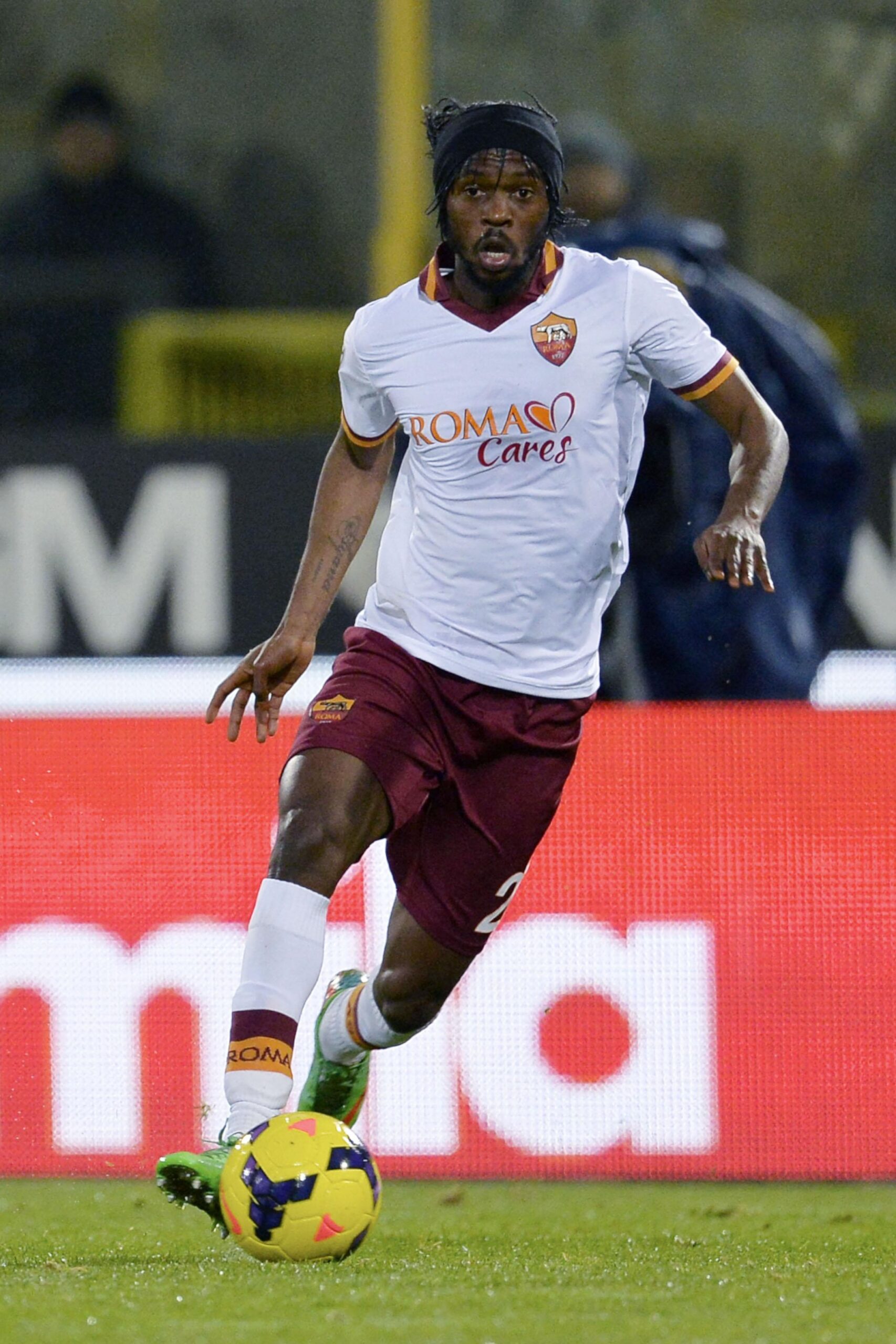 gervinho azione roma febbraio 2014 ifa scaled