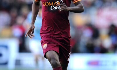 gervinho corre roma febbraio 2014 ifa