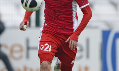 ghezzal bari maglia rossa ifa