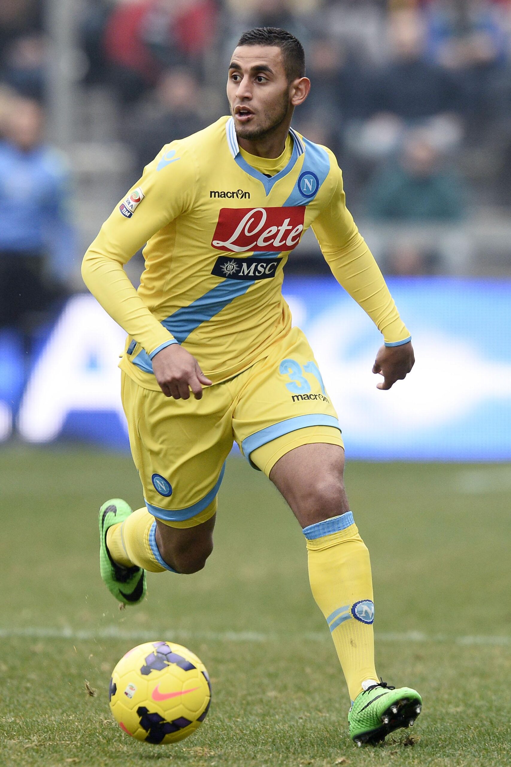ghoulam napoli away febbraio 2014 ifa scaled