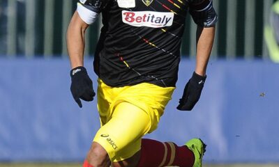 giacomazzi lecce maglia nera 2012 ifa