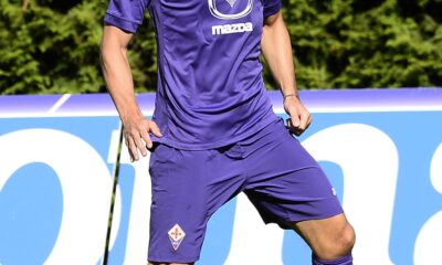gomez mario amichevole fiorentina 2013 azione ifa