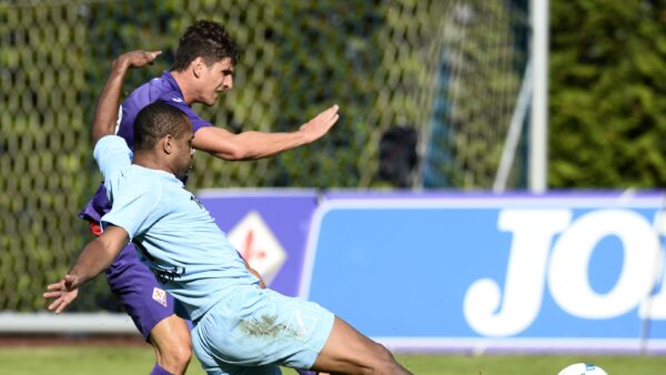 Gomez mario amichevole fiorentina 2013 calcia ifa