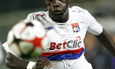gomis bafetimbi lione (azione) ifa