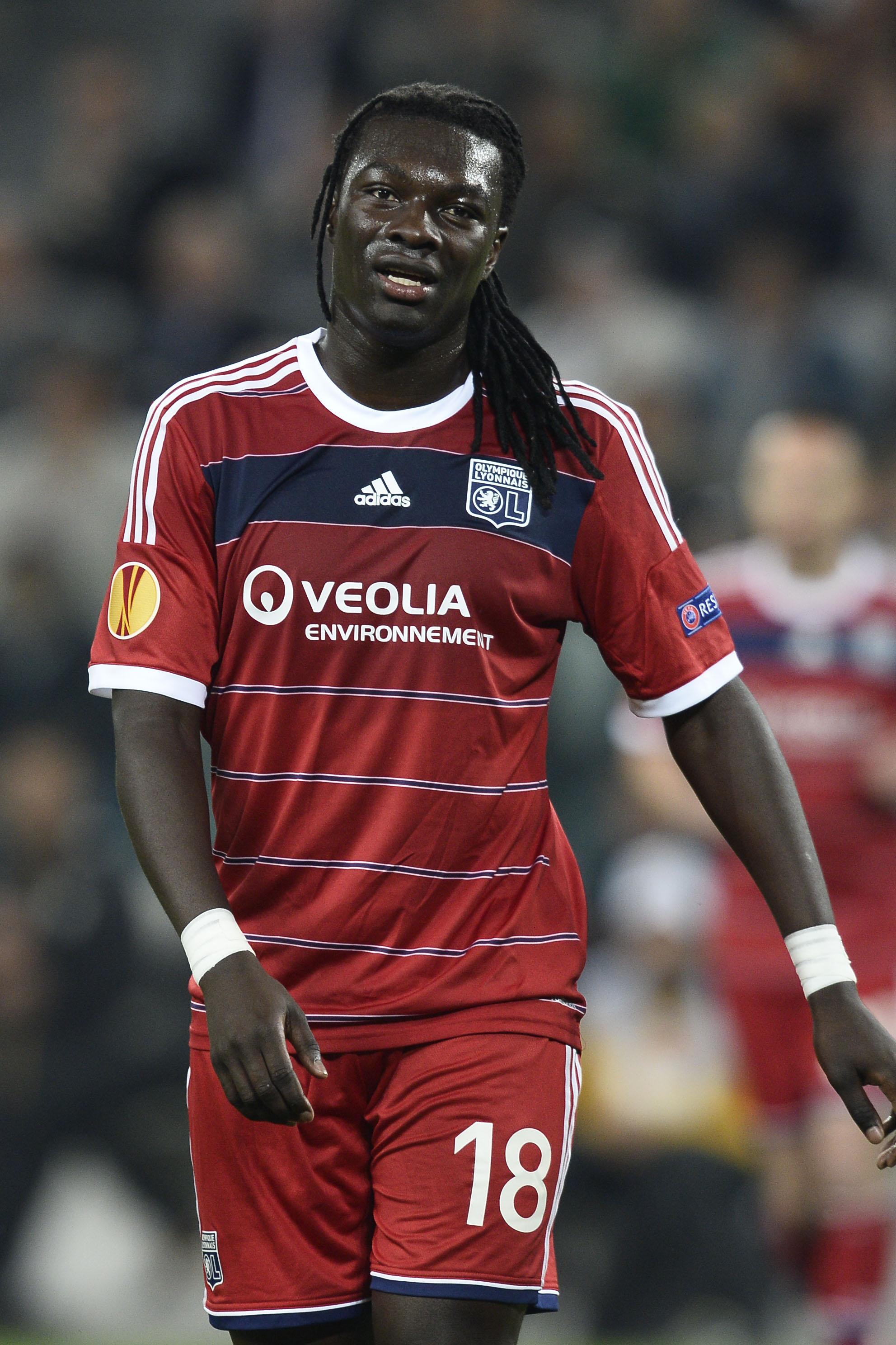 gomis lione away europa league aprile 2014 ifa
