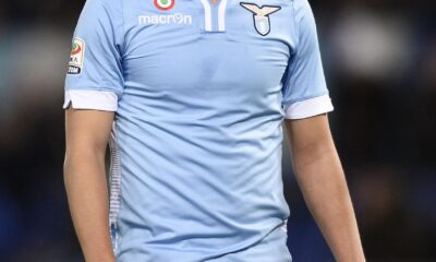 gonzalez lazio gennaio 2014 ifa