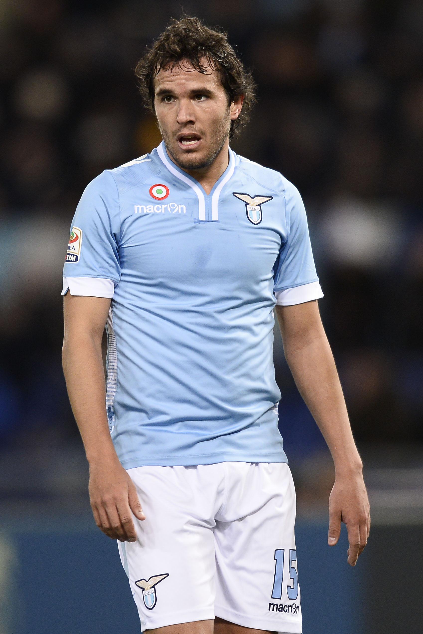 gonzalez lazio gennaio 2014 ifa