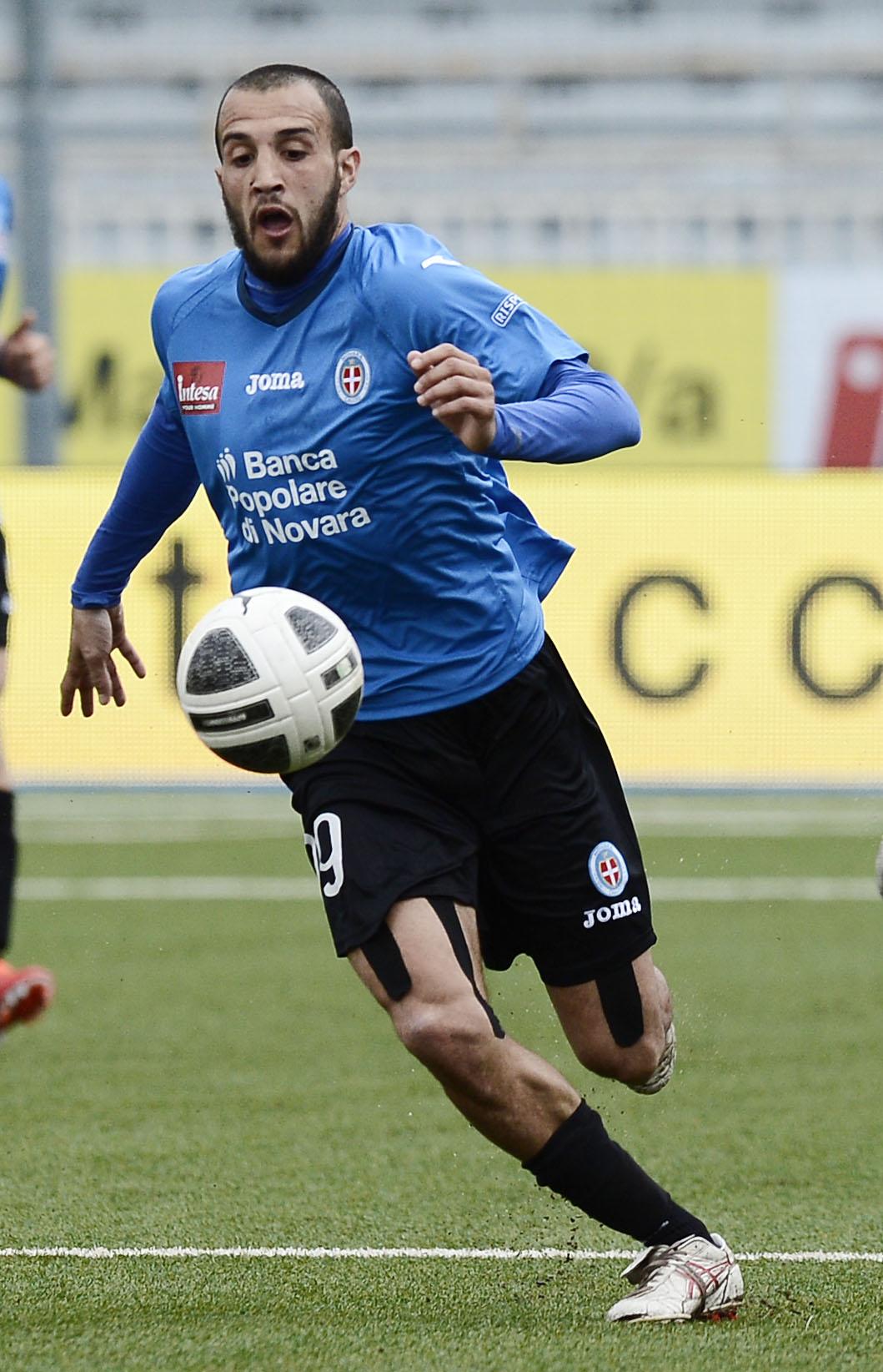 gonzalez pablo casa novara 2013 (azione) ifa