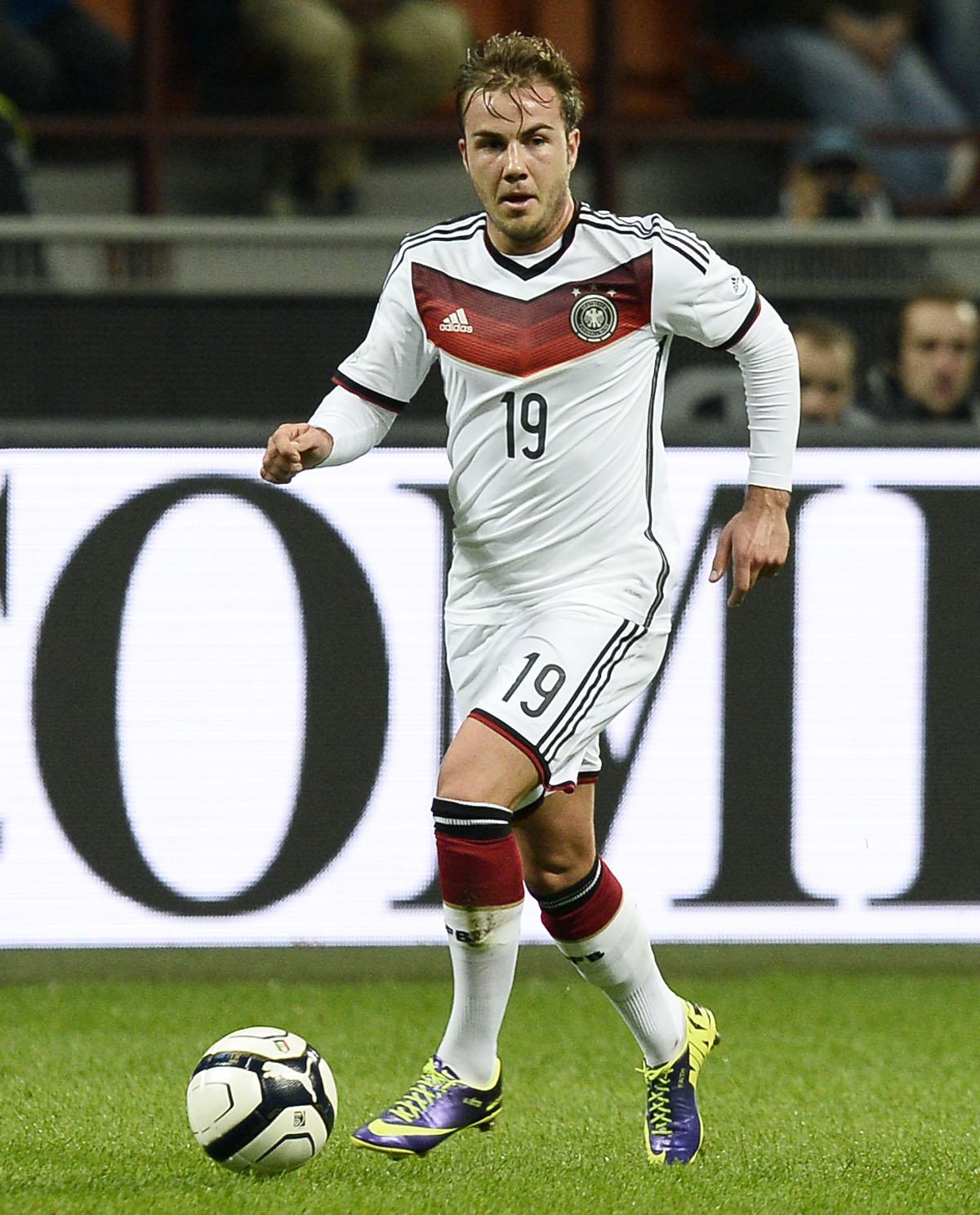 gotze germania 2013 ifa