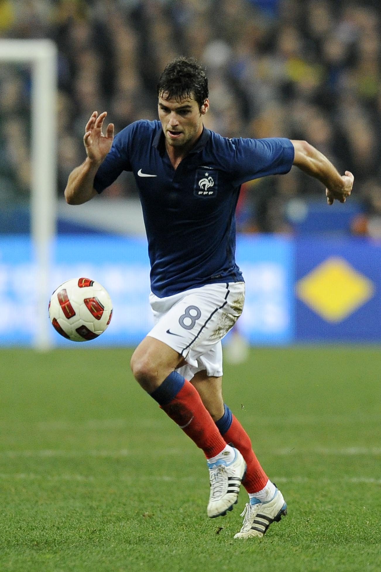 gourcuff yoann francia (azione) ifa