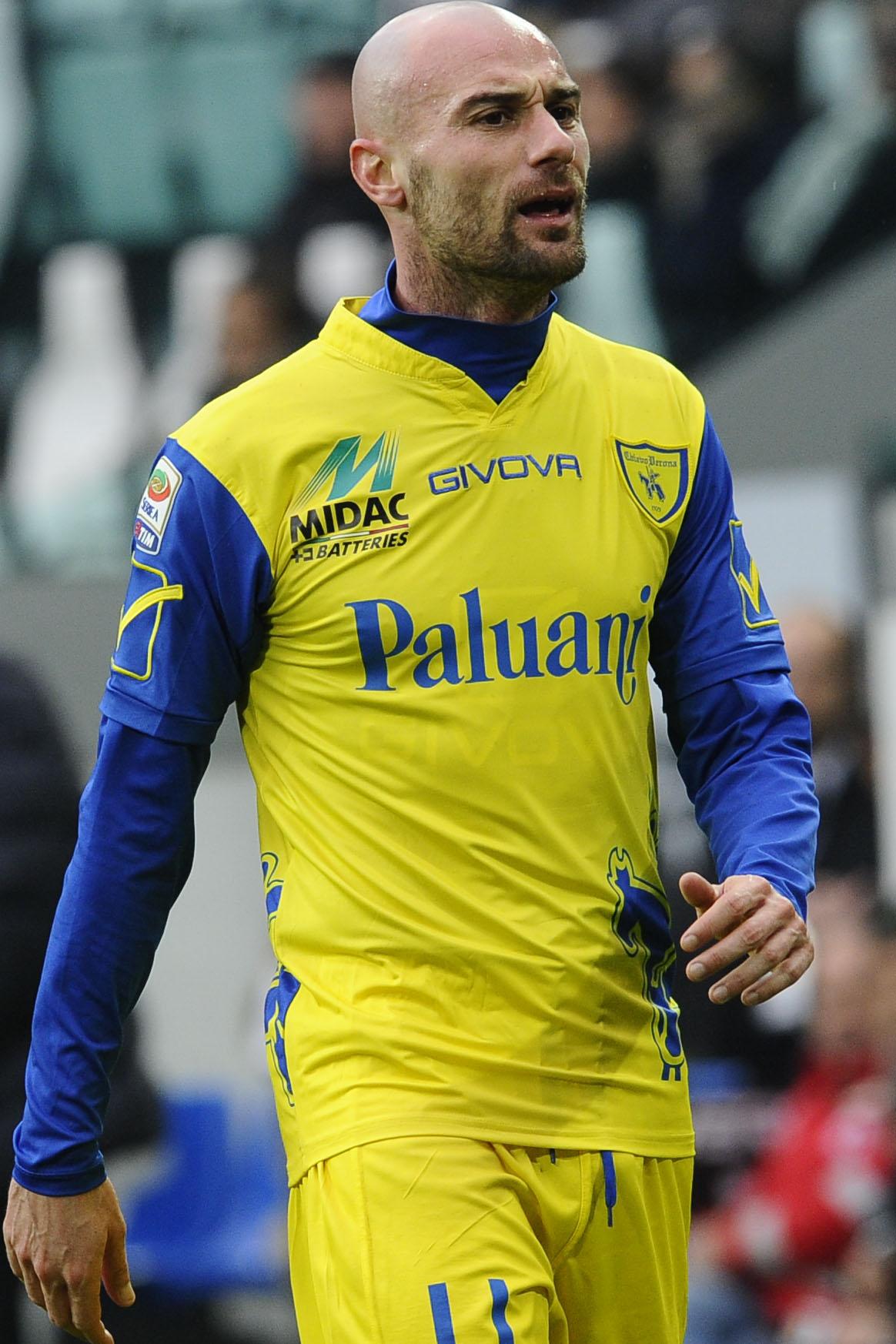 guana chievo febbraio 2014 ifa