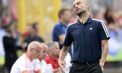 guardiola pep bayern 2013 delusione ifa