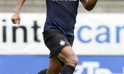 guarin fredy ritiro inter 2013 pinzolo azione 1 ifa
