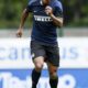 guarin fredy ritiro inter 2013 pinzolo azione ifa