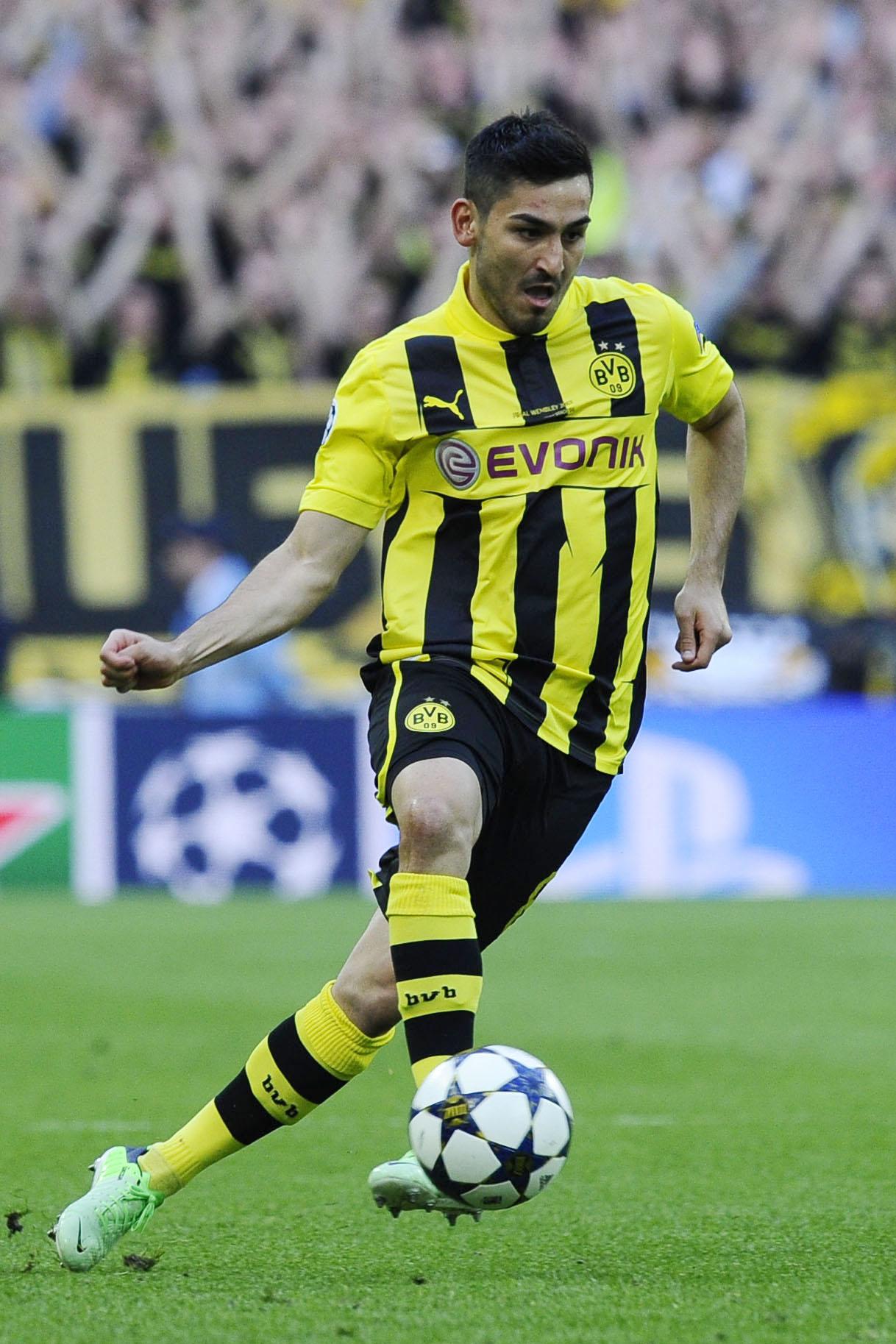 gundogan 2013 ifa