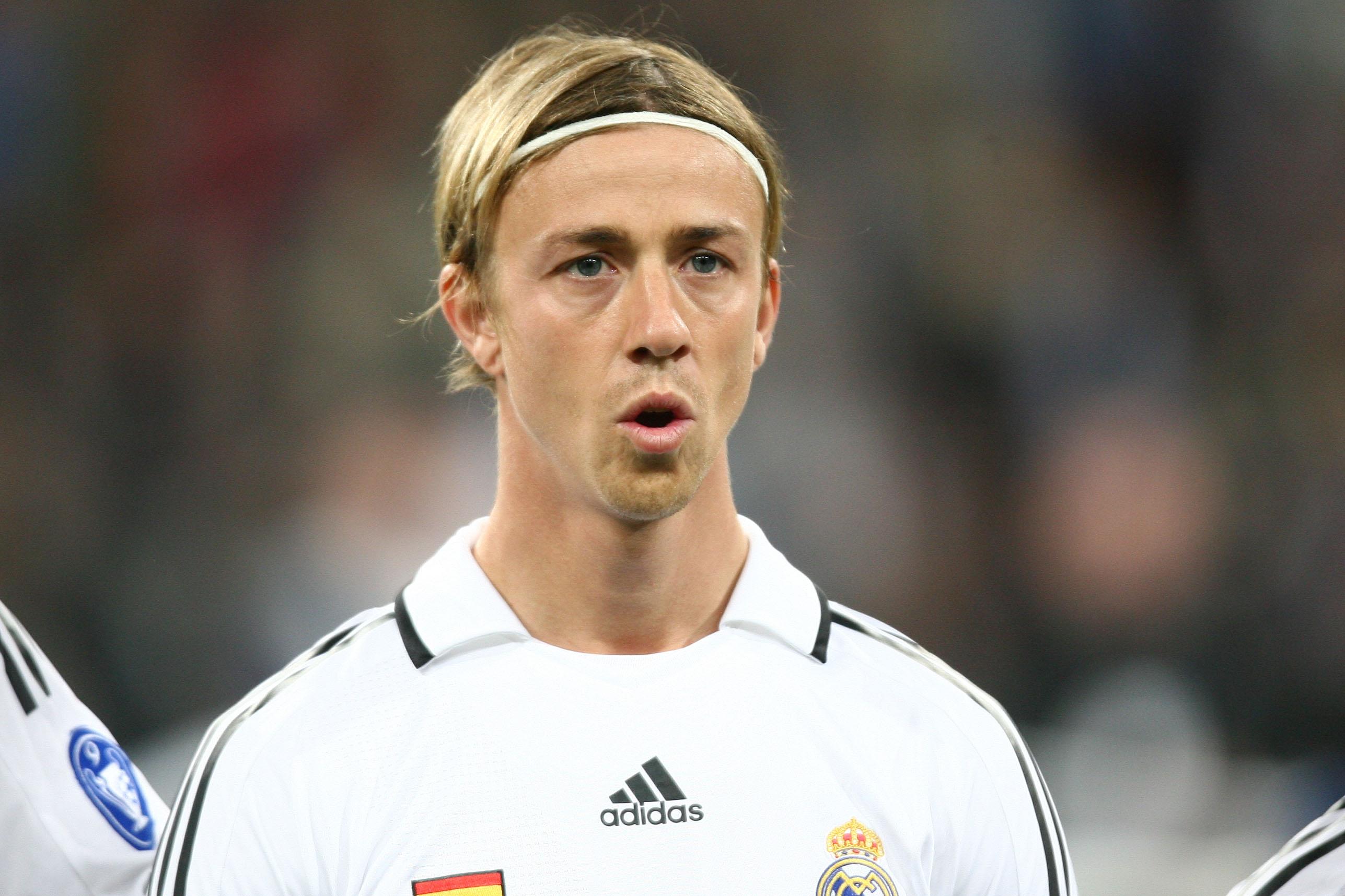 guti ifa
