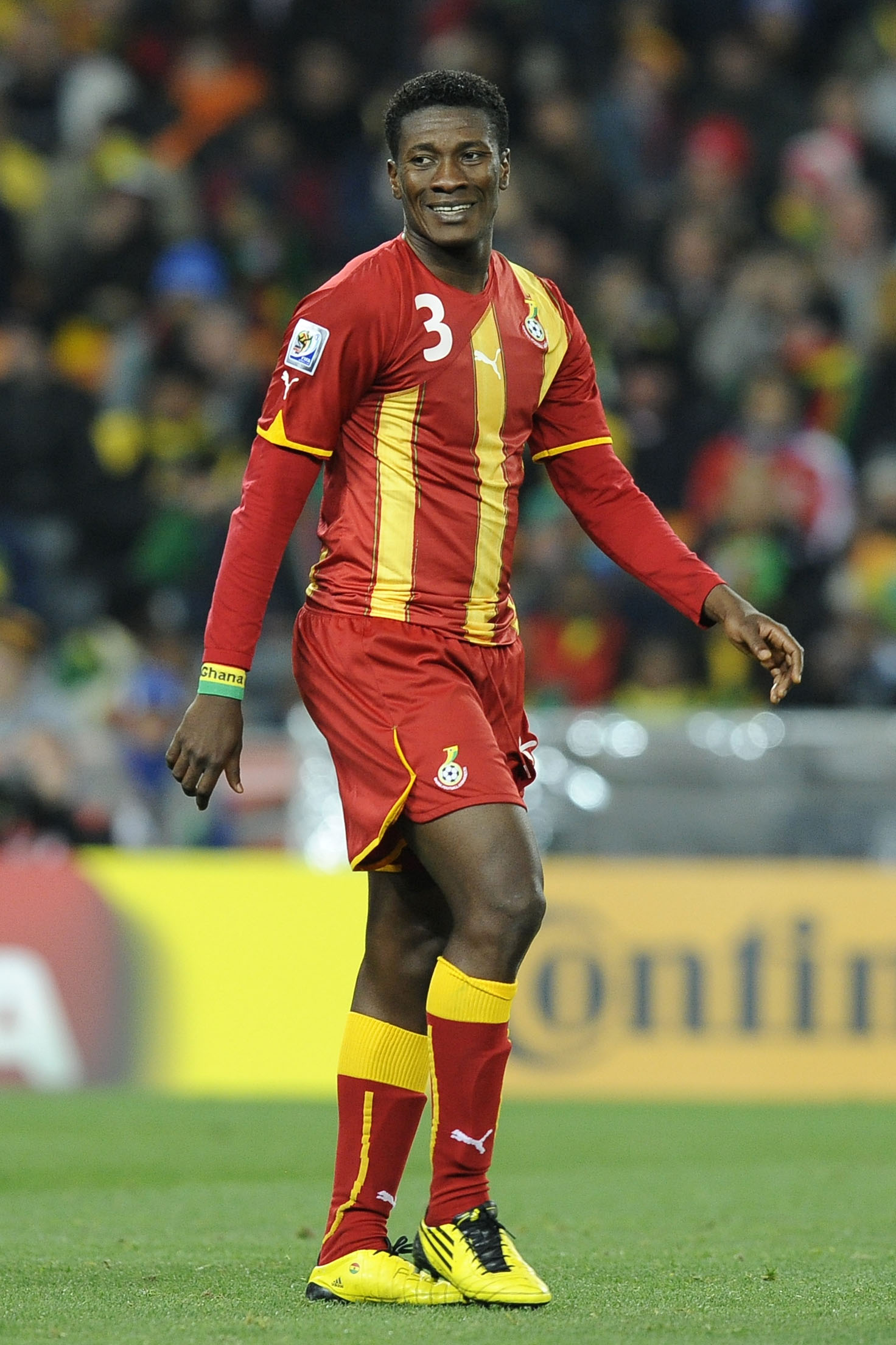 gyan ifa