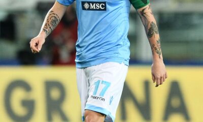 hamsik arrabbiato napoli marzo 2014 ifa