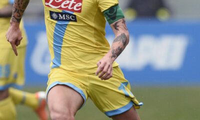 hamsik azione napoli away febbraio 2014 ifa