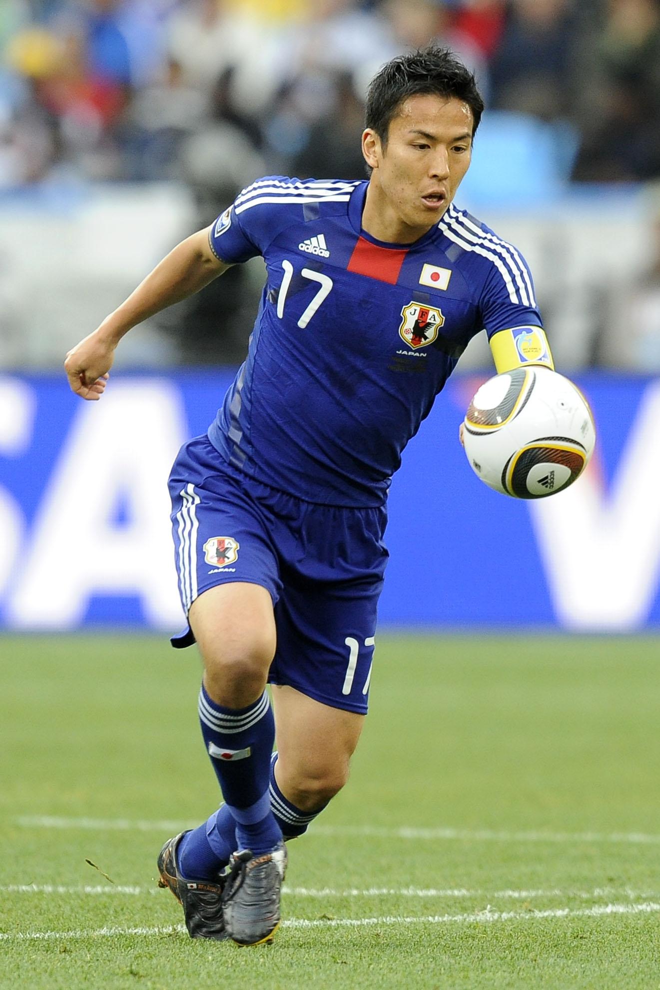 hasebe makoto giappone ifa