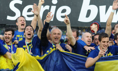 hellas verona festa promozione 2013 ifa