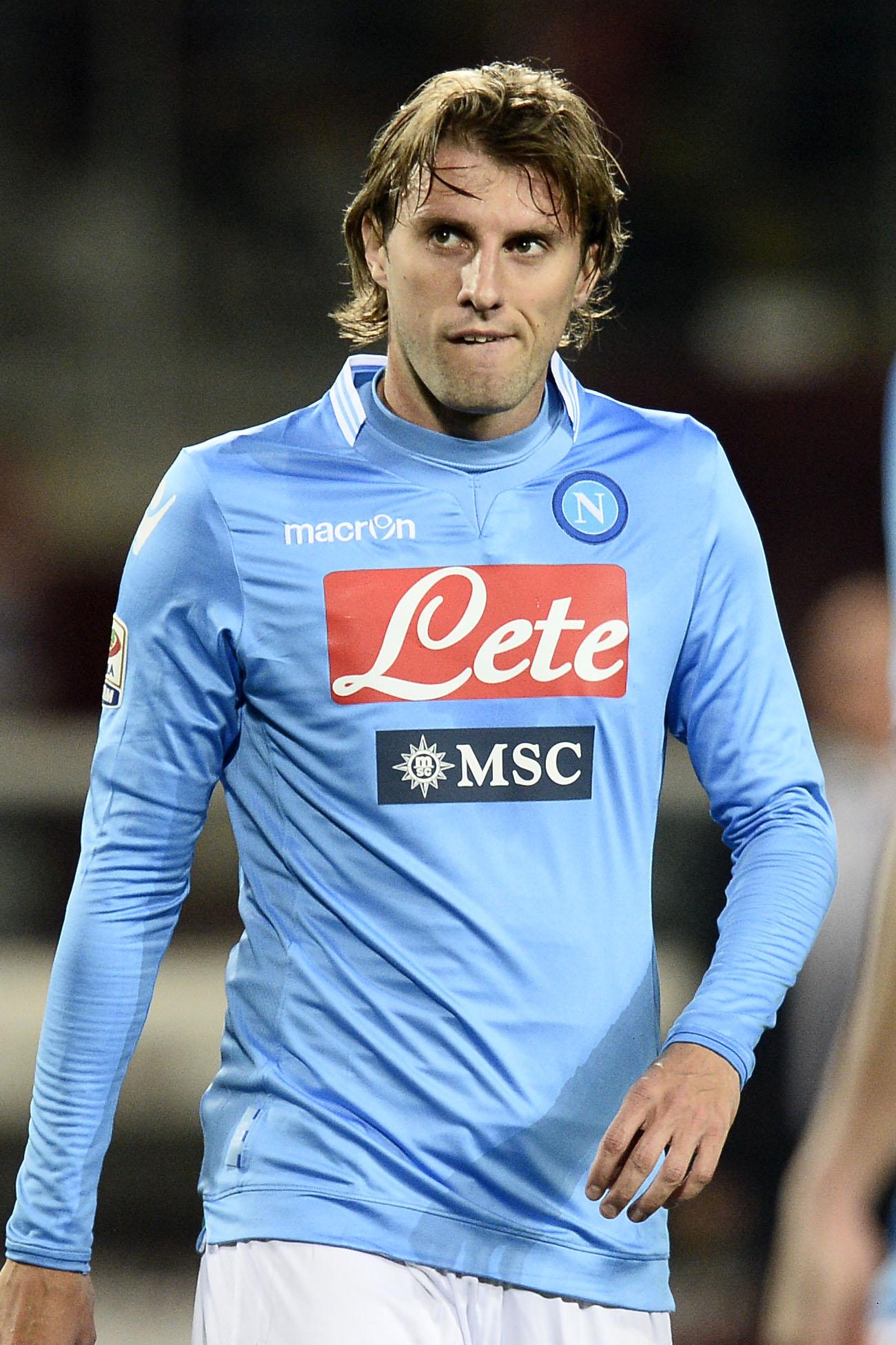 henrique napoli marzo 2014 ifa