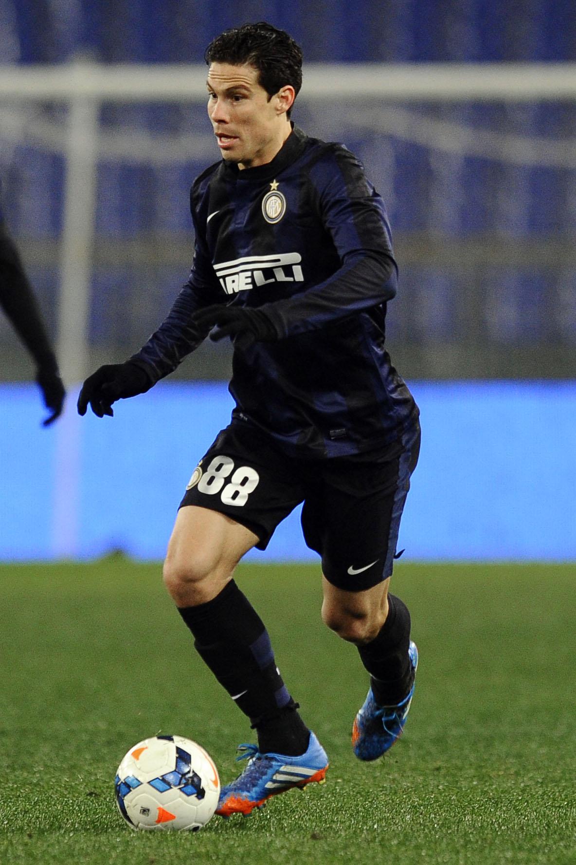 hernanes azione inter marzo 2014 ifa