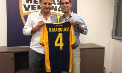 marquez presentazione setti