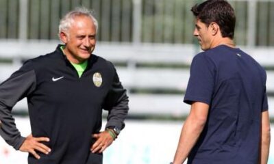 nene mandorlini racines