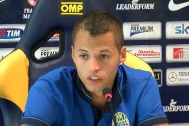 nico lopez presentazione 1