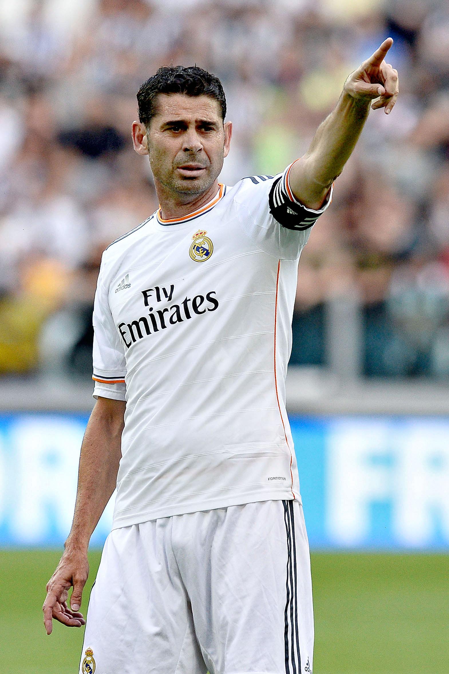 hierro real madrid giugno 2014 ifa
