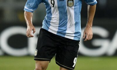 higuain argentina 2013 ifa