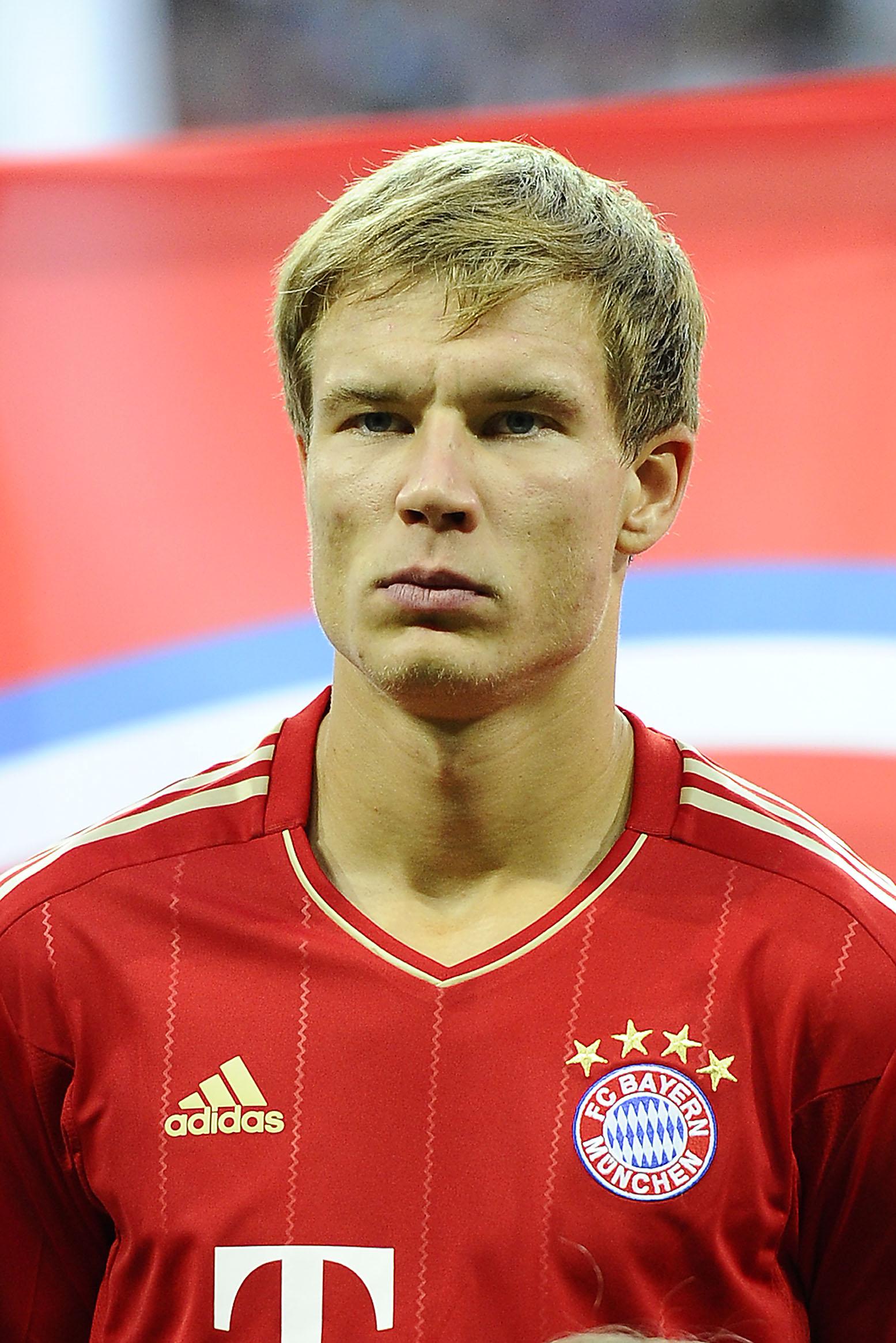 holger badstuber