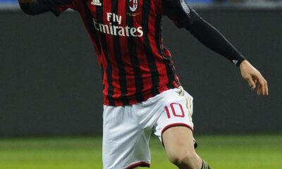 honda azione milan febbraio 2014 ifa