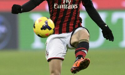 honda azione milan gennaio 2014 ifa