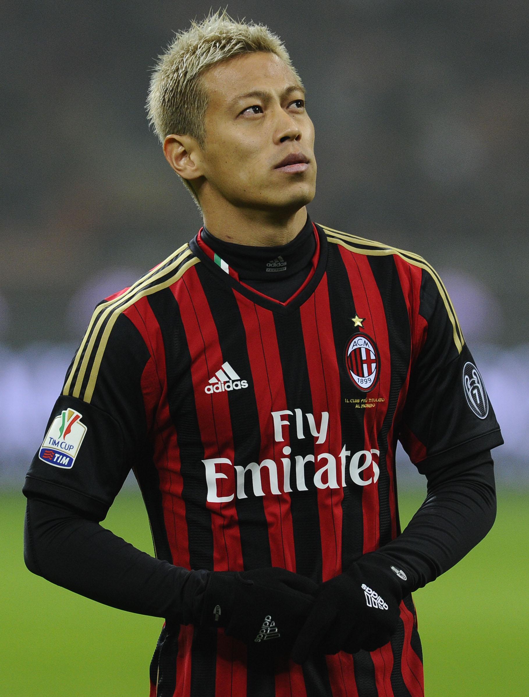 honda primopiano milan gennaio 2014 ifa