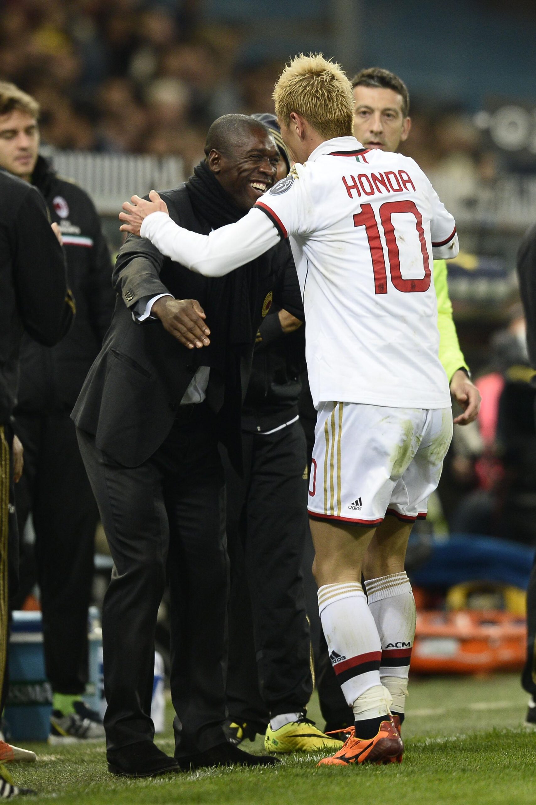 honda seedorf milan away aprile 2014 ifa scaled