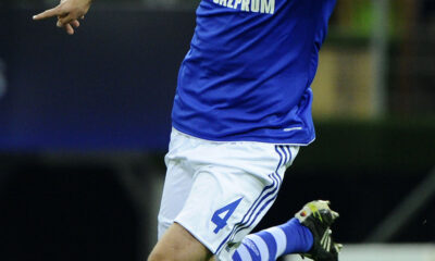 howedes benedikt schalke (partita) ifa