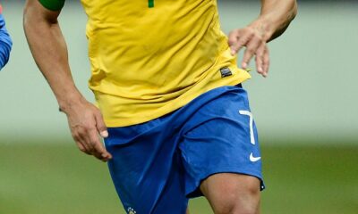 hulk 2013 brasile ifa