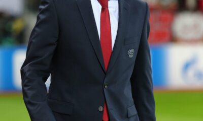 hyypia elegante bayer leverkusen 2013