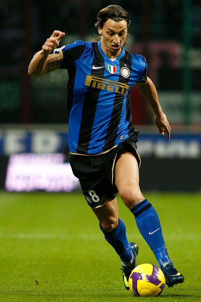 ibrahimovic inter ifa