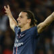 ibrahimovic zlatan psg 2013 (esulta) ifa
