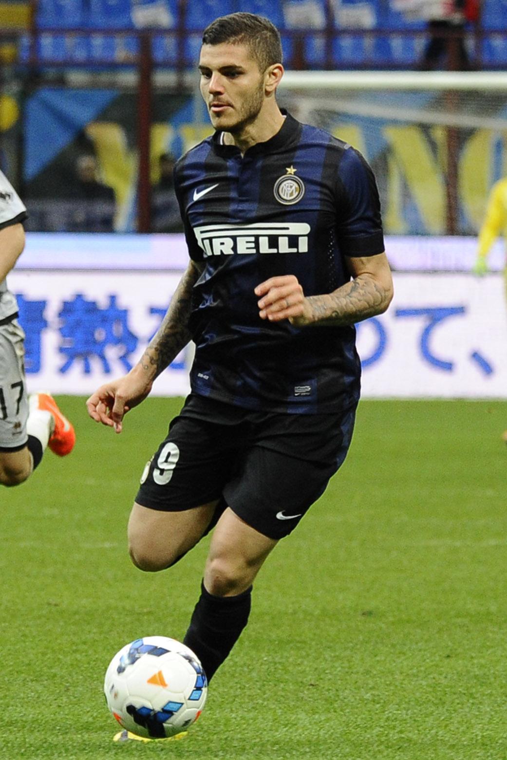icardi azione inter marzo 2014 ifa