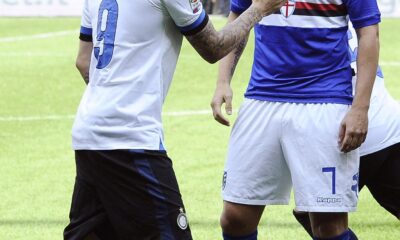 icardi maxi lopez sampdoria inter aprile 2014 ifa