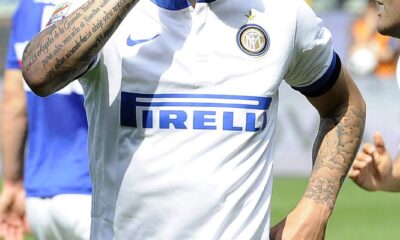 icardi provoca inter away aprile 2014 ifa
