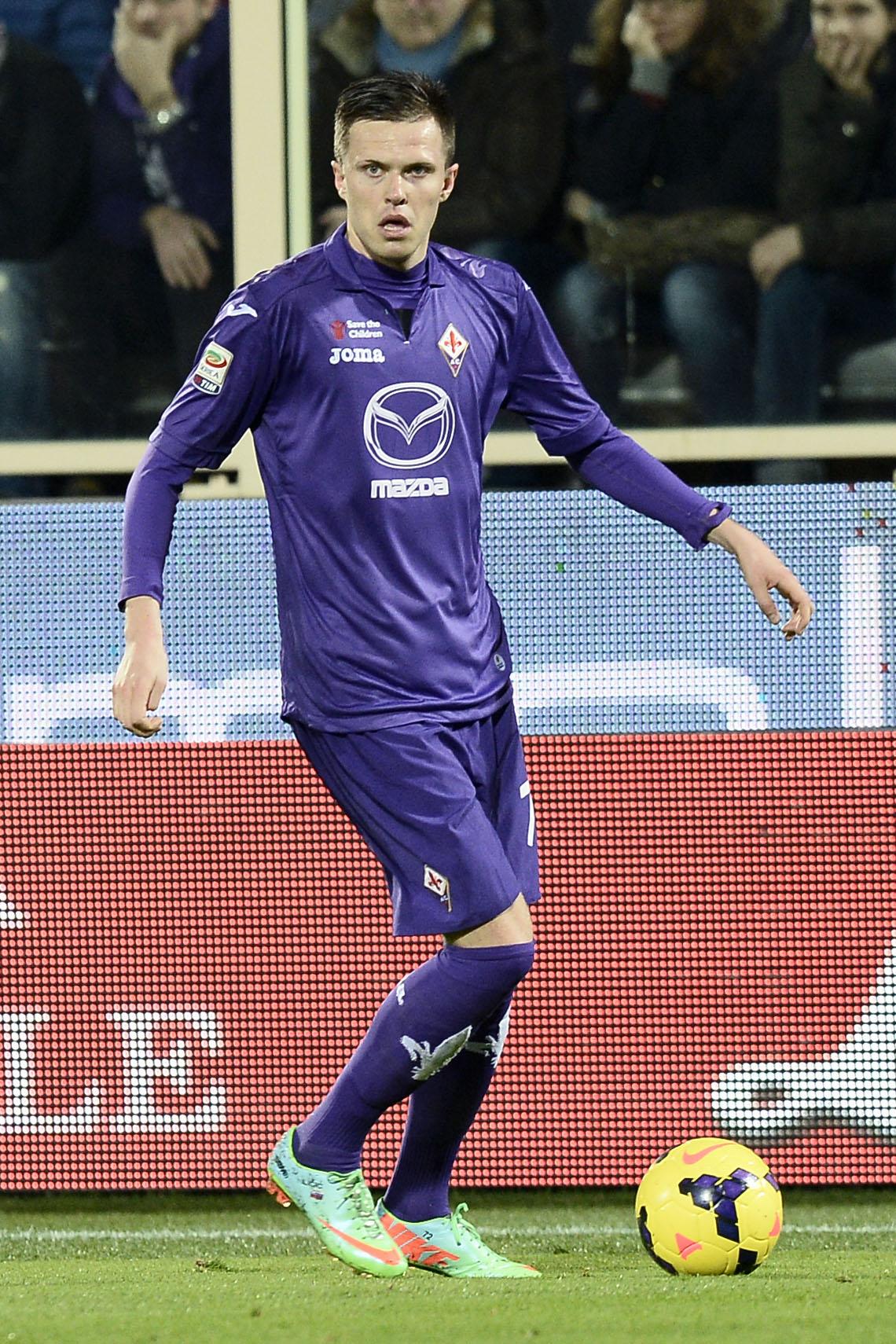 ilicic fiorentina febbraio 2014 ifa