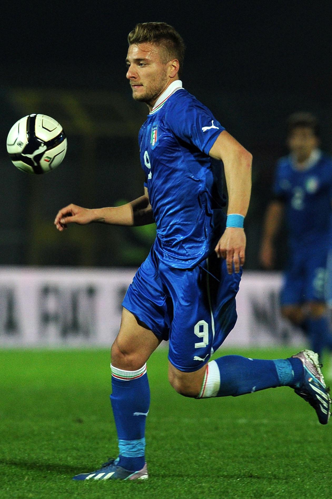 immobile ciro 1 2013 italia u21 ifa
