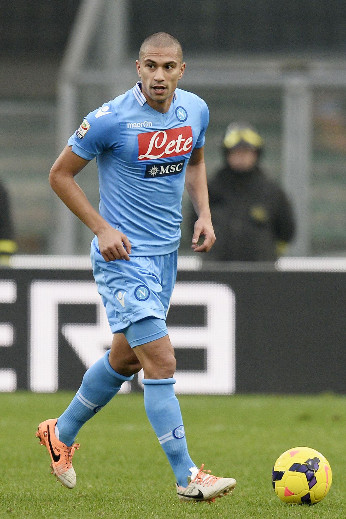 inler azione napoli gennaio 2014 ifa