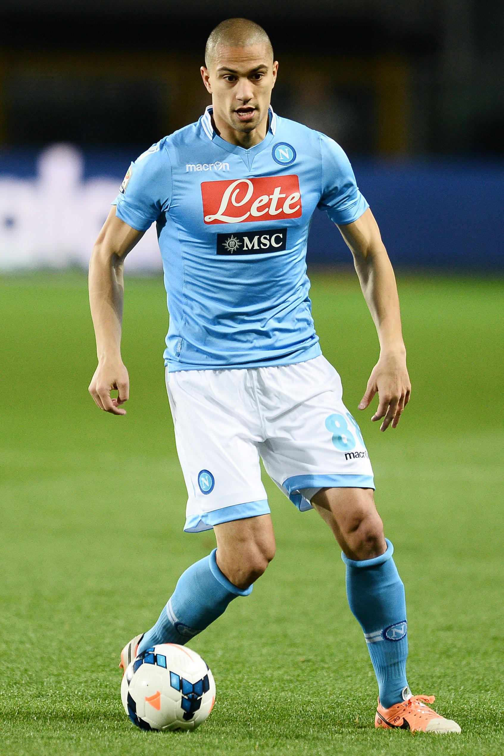 inler azione napoli marzo 2014 ifa