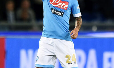 insigne esulta napoli coppa italia maggio 2014 ifa